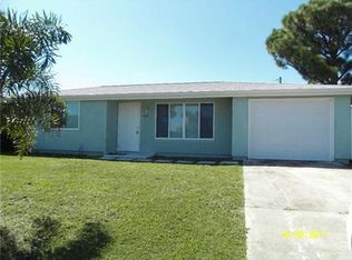 1410 SE Portillo Rd, Port Saint Lucie, FL 34952