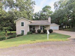 102 Dark Forest St, Hot Springs, AR 71901