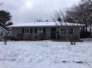 1039 Hillridge Rd, Reynoldsburg, OH 43068