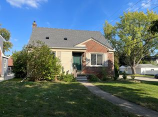 3102 N Blair Ave, Royal Oak, MI 48073
