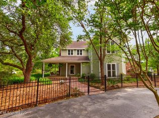 20332 Hayes Rd, Long Beach, MS 39560