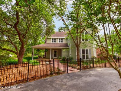 20332 Hayes Rd, Long Beach, MS, 39560