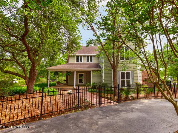 20332 Hayes Rd, Long Beach, MS 39560