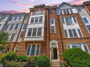 Potomac Club Condo, Woodbridge, VA 22191