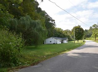 9720 Hogskin Rd, Corryton, TN 37721