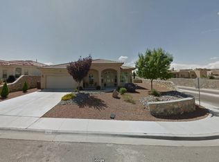 1997 Sedona Hills Pkwy, Las Cruces, NM 88011