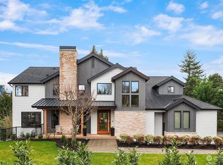 10021 NE 13th St, Bellevue, WA