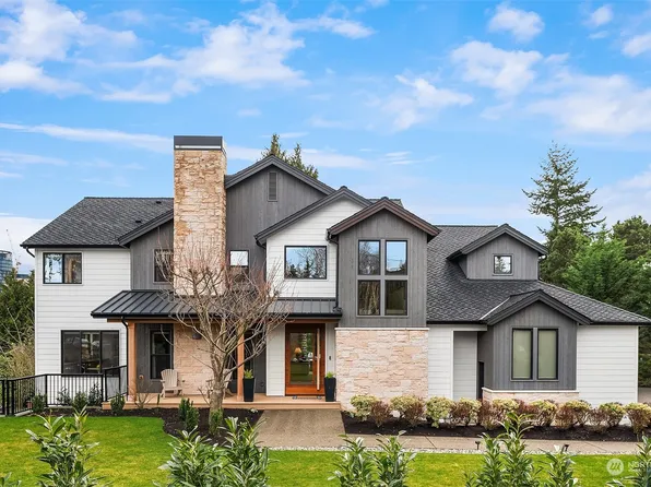 10021 NE 13th Street, Bellevue, WA 98004