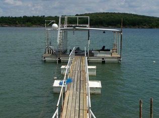 969 N Shore Dr, Cisco, TX 76437