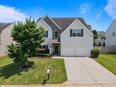505 Jones Peak Dr, Simpsonville, SC, 29681