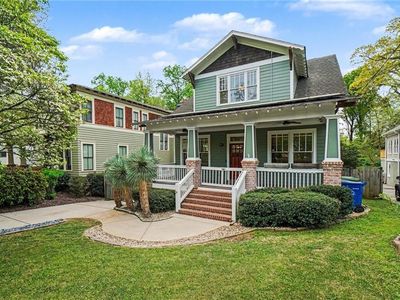 2119 Oakview Rd SE, Atlanta, GA, 30317