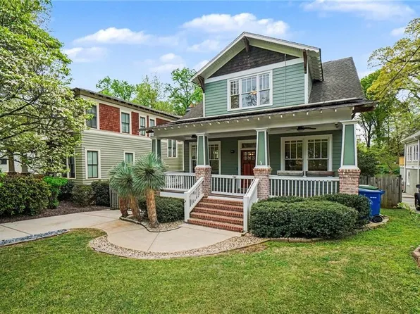 2119 Oakview Rd SE, Atlanta, GA 30317