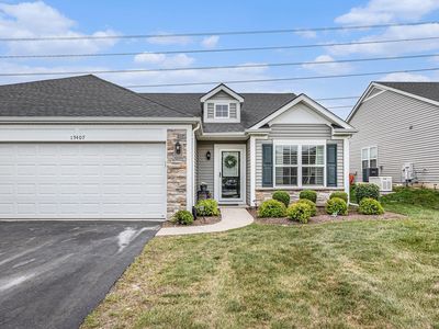 15407 W 102nd Pl, Dyer, IN, 46311