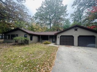 308 Sullivan Ave, Prudenville, MI 48651