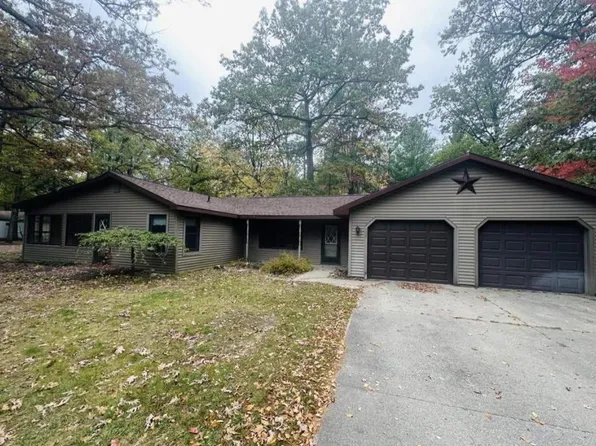 308 Sullivan Ave, Prudenville, MI 48651