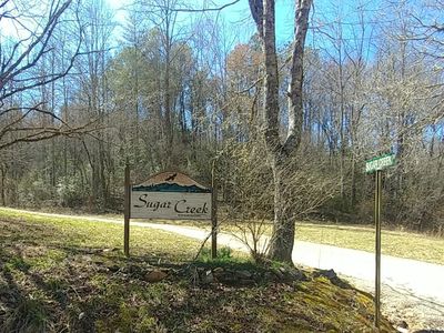 LOT 22 Sugar Ridge Rd Lot 22, Franklin, NC, 28734
