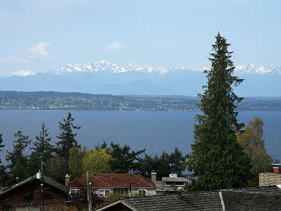 View from Living Room Deck