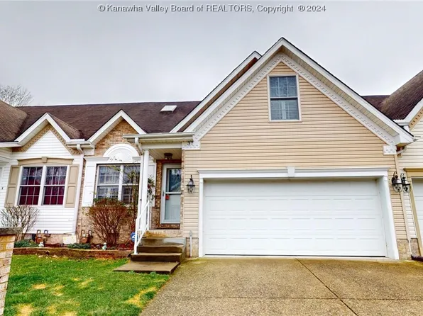 37 T L Ln, Milton, WV 25541