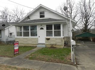 618 S 7th St, Cannelton, IN 47520
