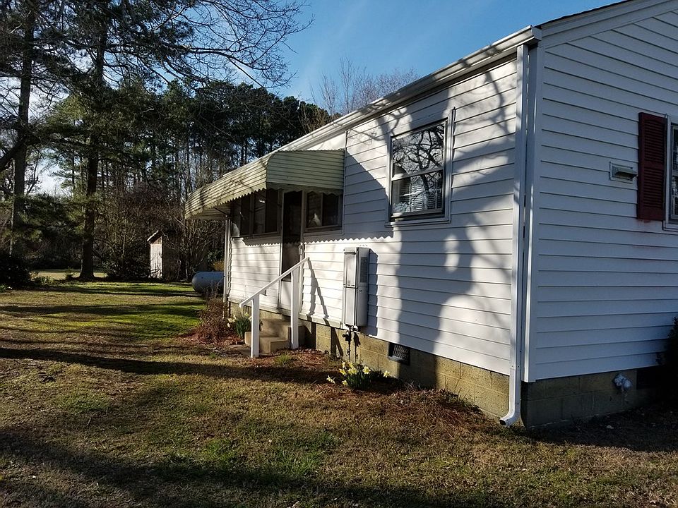 314 Ferguson St, Littleton, NC 27850 Zillow