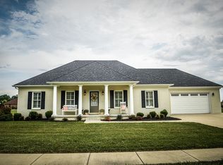 109 Lorenza Cir, Bardstown, KY 40004