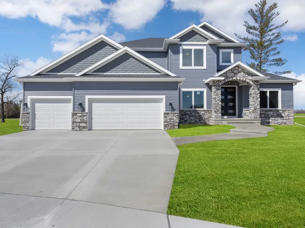 Heron Plan, Heartland Heights