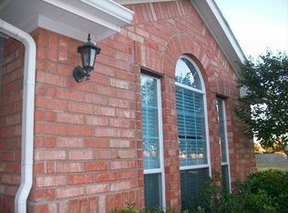 530 Appaloosa Dr, Forney, TX 75126