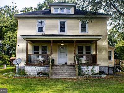 30046 Bryan Hall Rd, Marion, MD, 21838