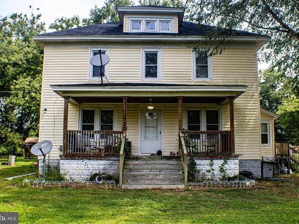 30046 Bryan Hall Rd, Marion, MD 21838