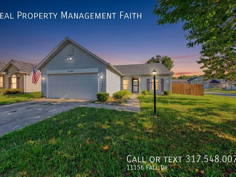 11156 Fall Dr — Photo 1