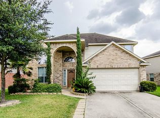 10118 Twila Springs Ct, Houston, TX 77095