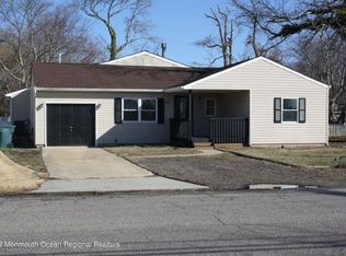 208 W Cala Breeze Way, Little Egg Harbor Township, NJ 08087