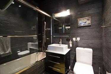 Sold by Michel Madie Real Estate Services