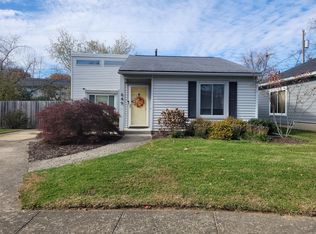 649 Hidden Point Dr, Lexington, KY 40517