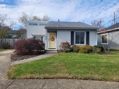 649 Hidden Point Dr, Lexington, KY, 40517