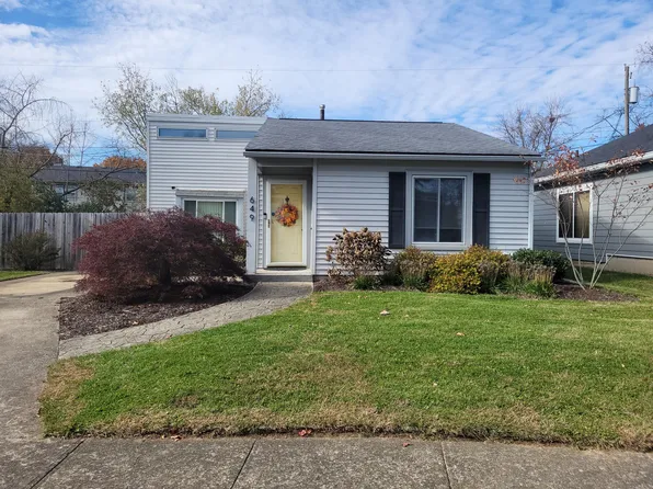 649 Hidden Point Dr, Lexington, KY 40517