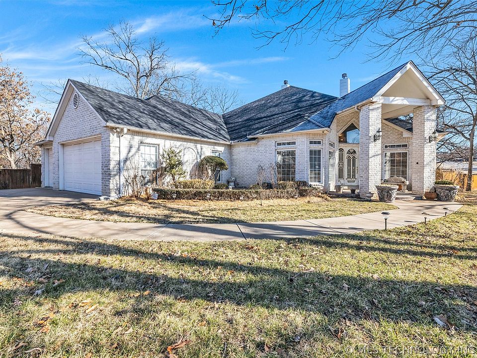 3725 Maple Ave, Sand Springs, OK 74063 Zillow