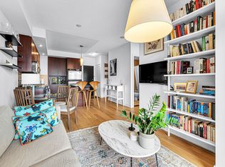 120 Homewood Ave #1510, Toronto, ON M4Y 2J3