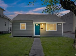 711 Stanley Ave, Evansville, IN 47711