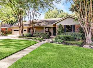 5218 Grape St, Houston, TX 77096