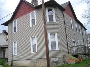225 N 5th St, Cambridge, OH 43725