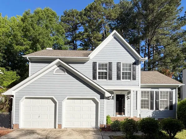 212 River Birch Ln, Chapel Hill, NC 27514