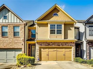 2325 Thackery Rd, Snellville, GA 30078