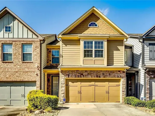 2325 Thackery Rd, Snellville, GA 30078