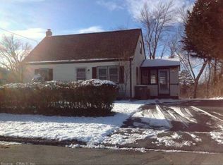 23 Dailey Cir, Vernon, CT 06066