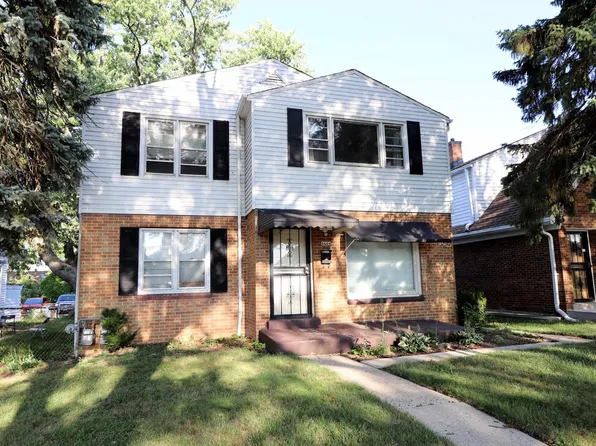 4464 N 22nd STREET #4466, Milwaukee, WI 53209