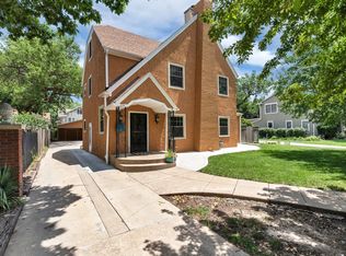 134 N Broadview Ave, Wichita, KS 67208