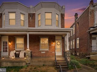 412 Delmar St, Philadelphia, PA 19128