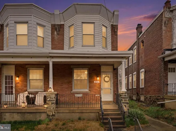 412 Delmar St, Philadelphia, PA 19128