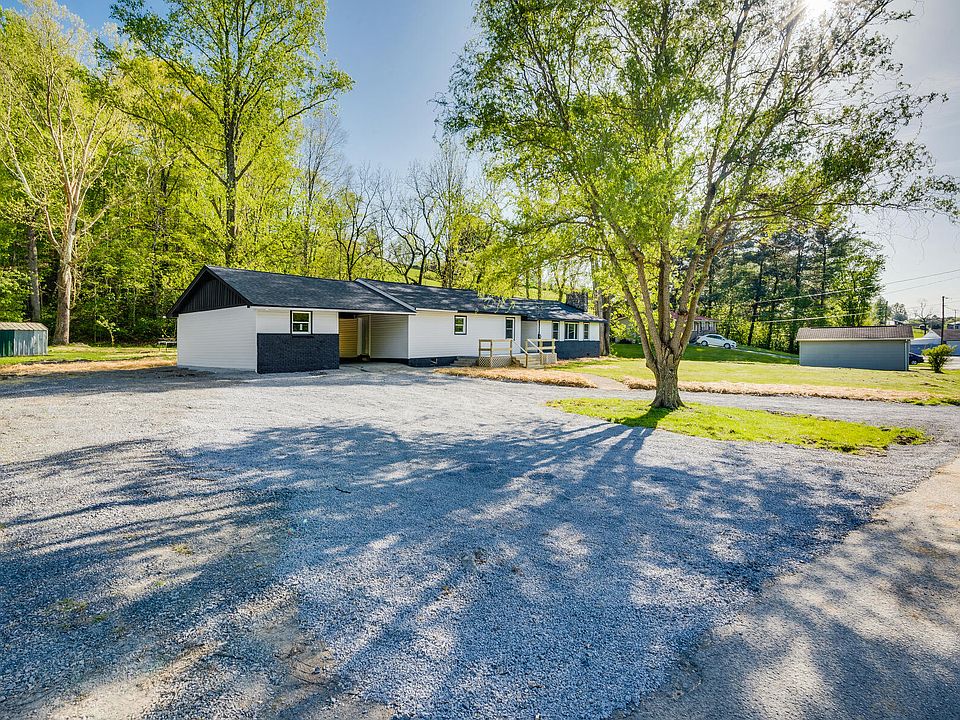 234 Carters Valley Gdns, Kingsport, TN 37660 Zillow